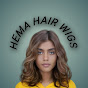 HEMA HAIR WIGS logo
