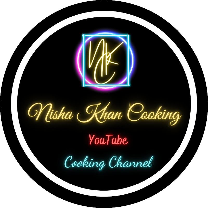 Nisha Khan Cooking