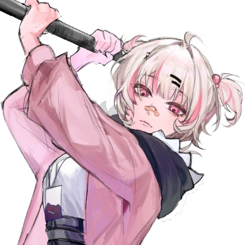 Kawaru Ch