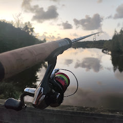 dutch fishing channel 