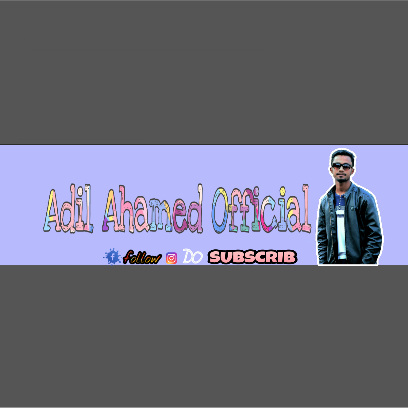 Post from Adil Ahamed Official