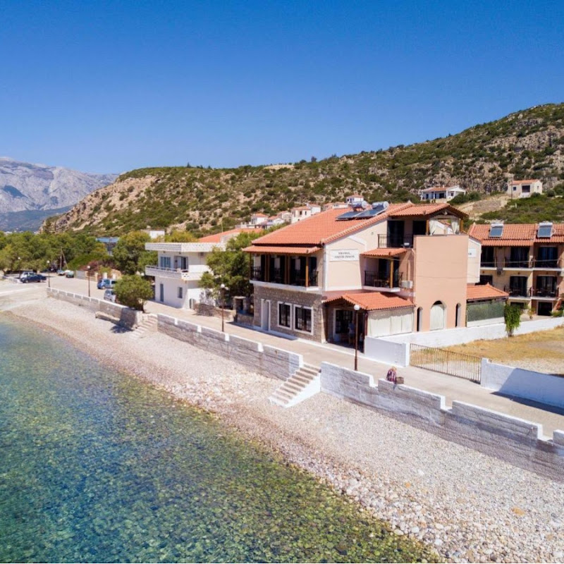 Hotel Amfilissos