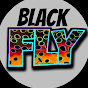 Black Fly Creations logo