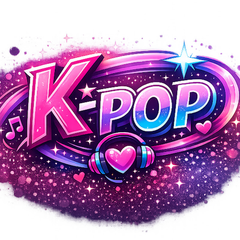 K-Pop Music