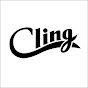 Cling Fishing Products logo
