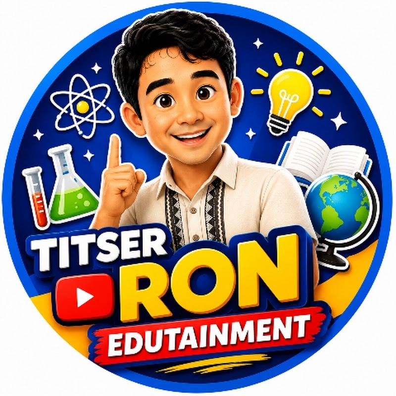 Titser Ron Edutainment 