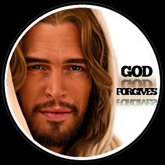 Логотип каналу God Forgives