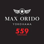 MAX ORIDO 