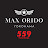 MAX ORIDO 