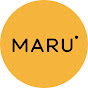 Кондитерские курсы MARU.expert logo