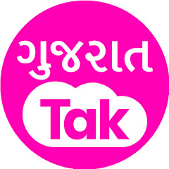 Gujarat Tak Channel icon