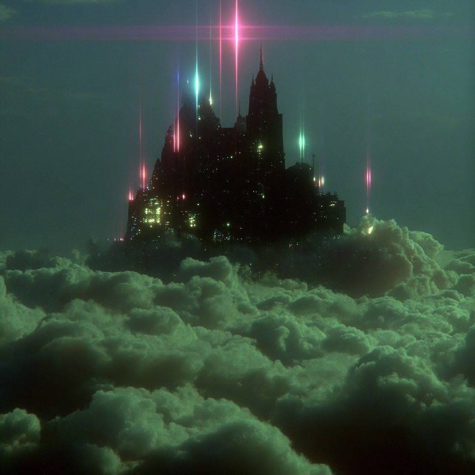 Post from Aether Aura