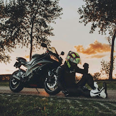 Bharat Rider 007