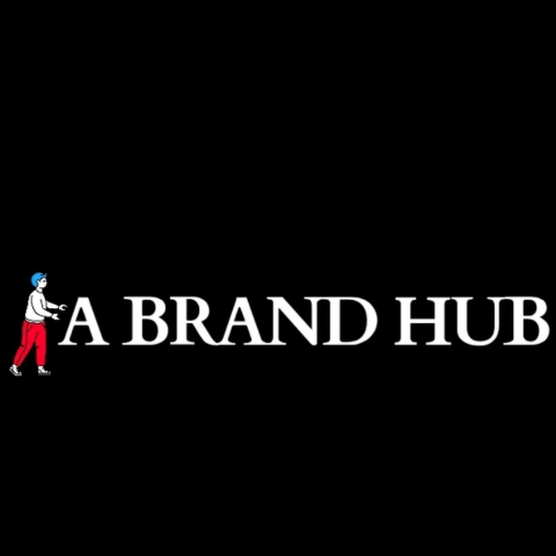A Brand Hub 