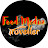 Food Media Traveller