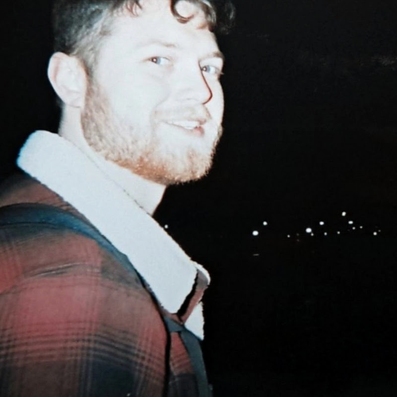 Dan Morgan