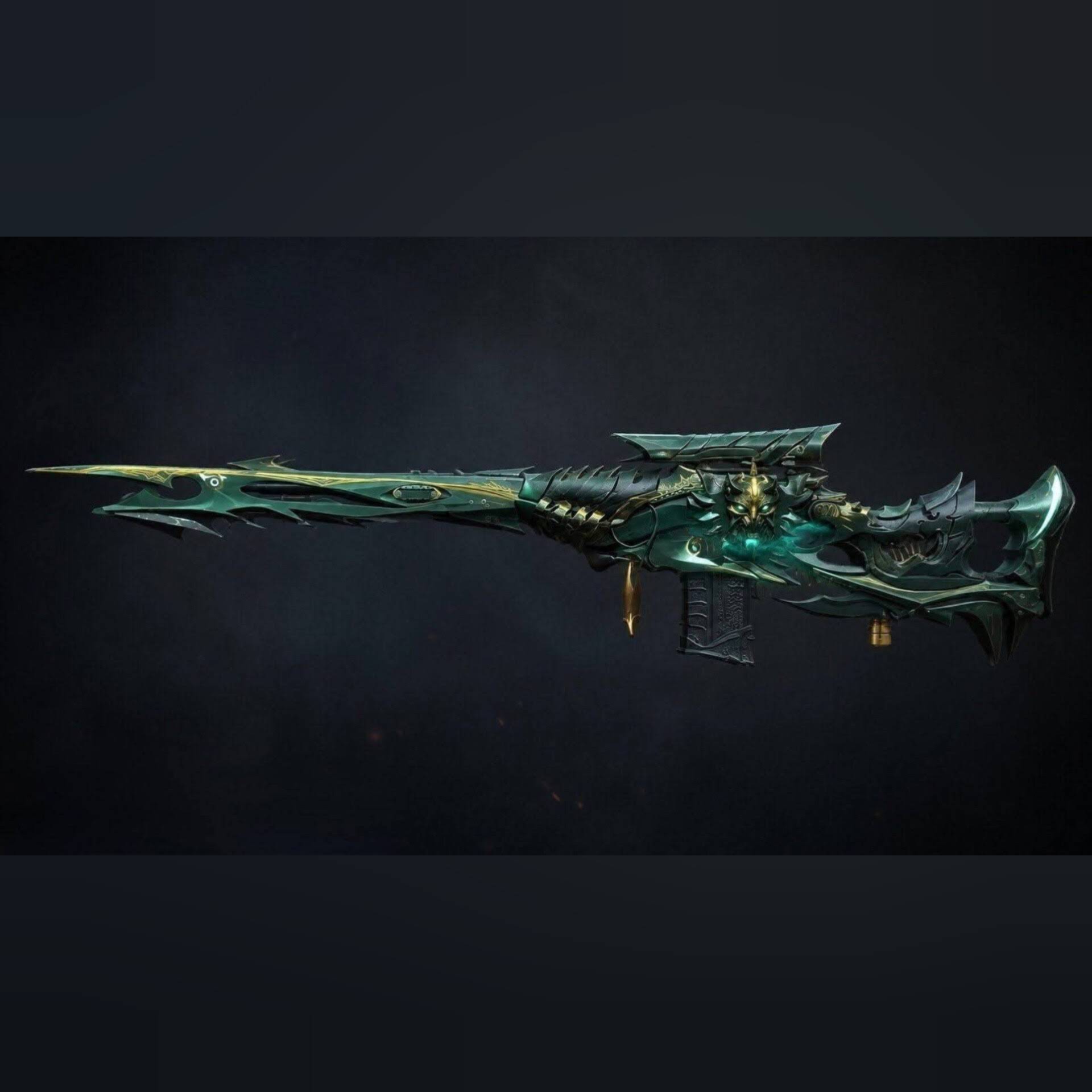 Post from Dark Viper X