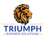 Triumph Business Solutions logo