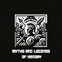 Myths and Legends of History logo