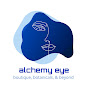 alchemy eye network logo
