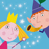 What could Ben and Holly’s Little Kingdom – Official Channel buy with $8.13 million?