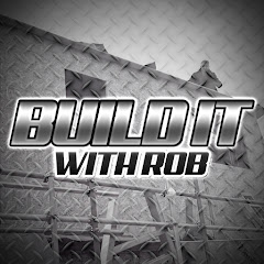 Build it with Rob Avatar