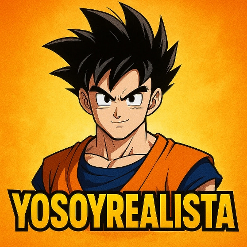 YOSOYREALISTA
