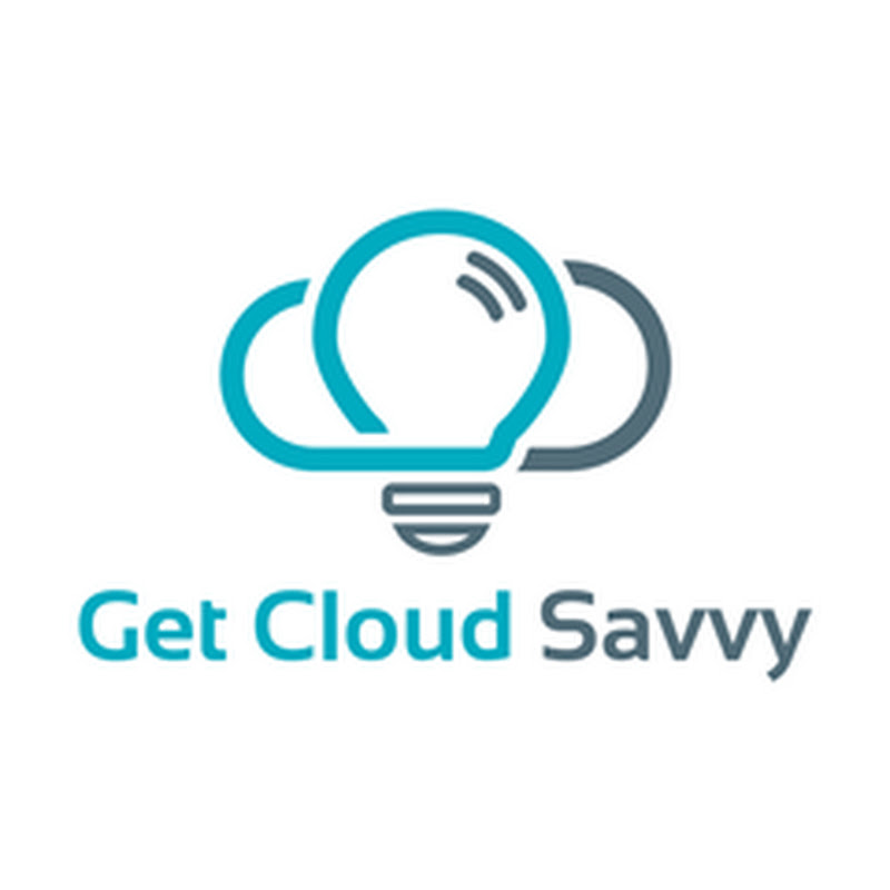 Get Cloud Savvy
