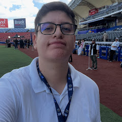 Kike Ortega Baseball