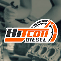Hi-tech Diesel Avatar
