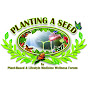 Planting a Seed with Steve Gavrilos logo