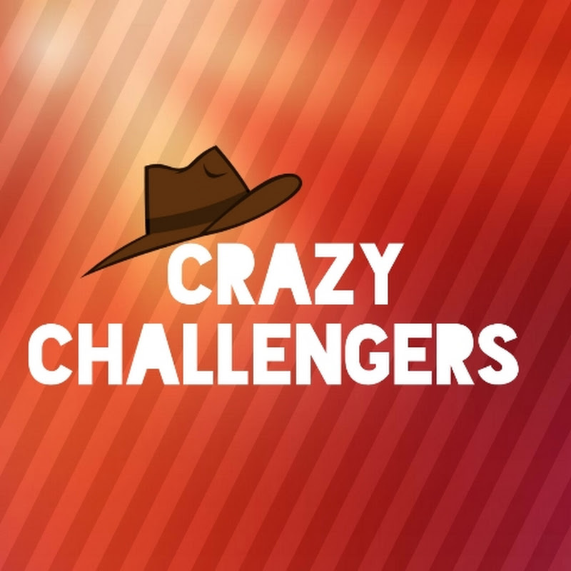 Crazy Challengers