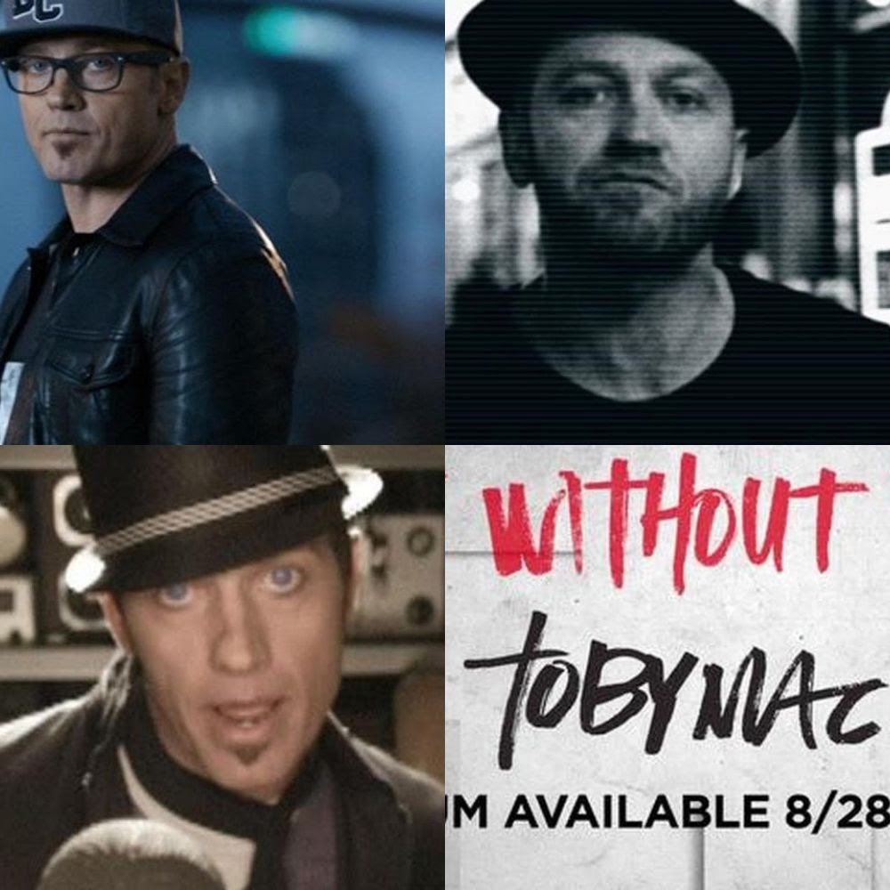 Best of Tobymac Playlist