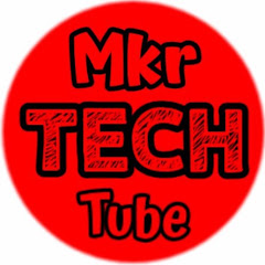mkr TECH tube
