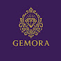 Gemora logo