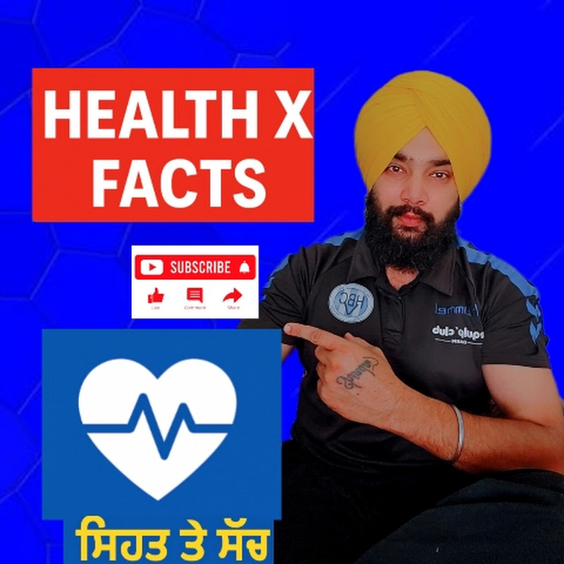 HealthXFacts