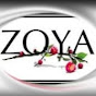 Zoya Herboceuticals logo