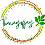 The Way of Jay 🌿🥗 logo