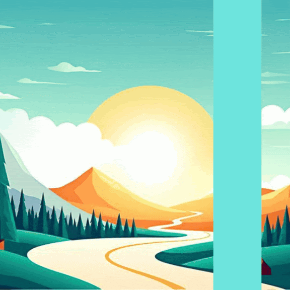 Embarking on a life-changing journey