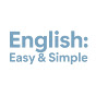 Easy English Easy & Simple logo