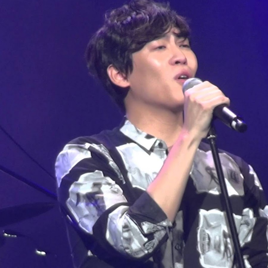 John Park - Topic - YouTube