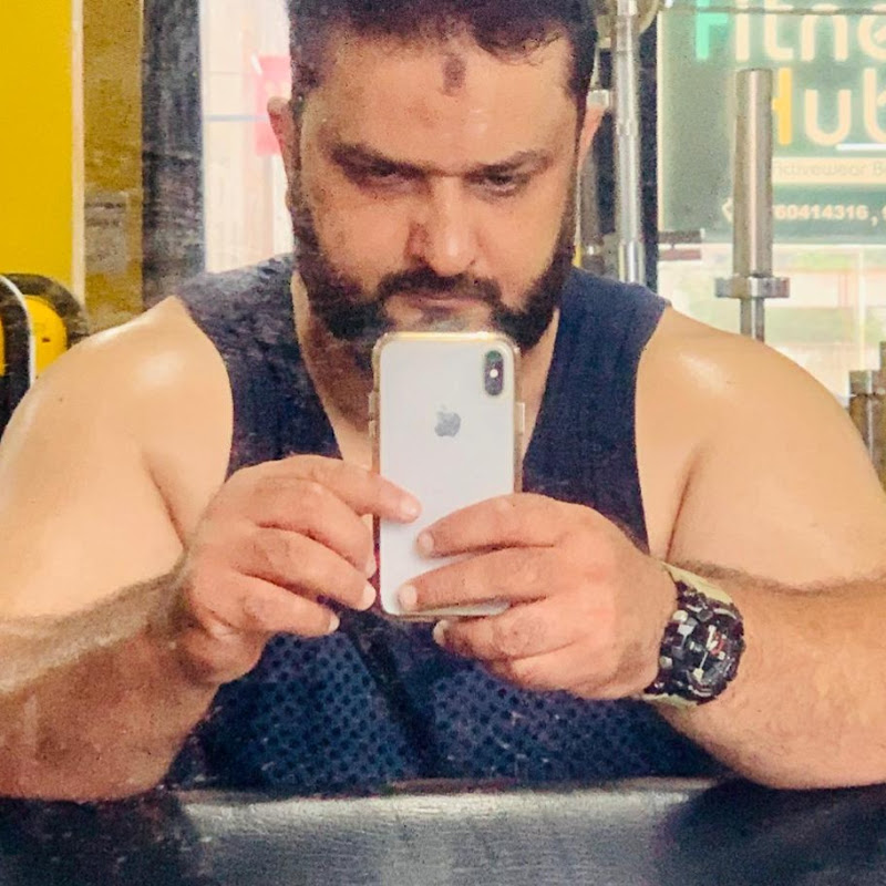Juned Fitness 2.0