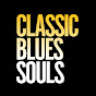Classic Blues Souls logo