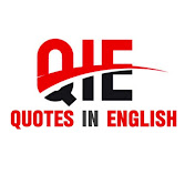 Quotes in english 