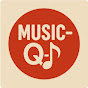 Music-Q  logo