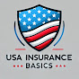 USA Insurance Basics logo