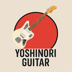 Yoshinori Guitar