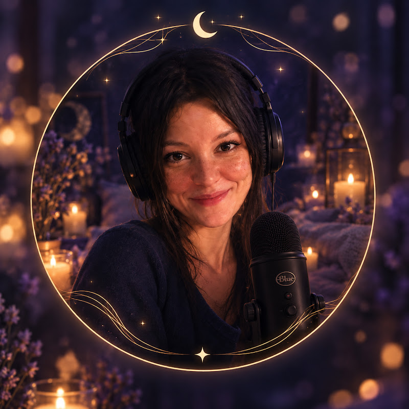 Photo Aconi ASMR