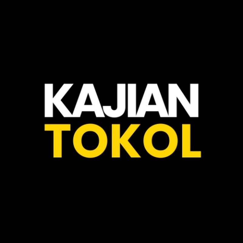 Hire Kajian Tokol — Moral & Ethical Debates YouTube creator for sponsorships