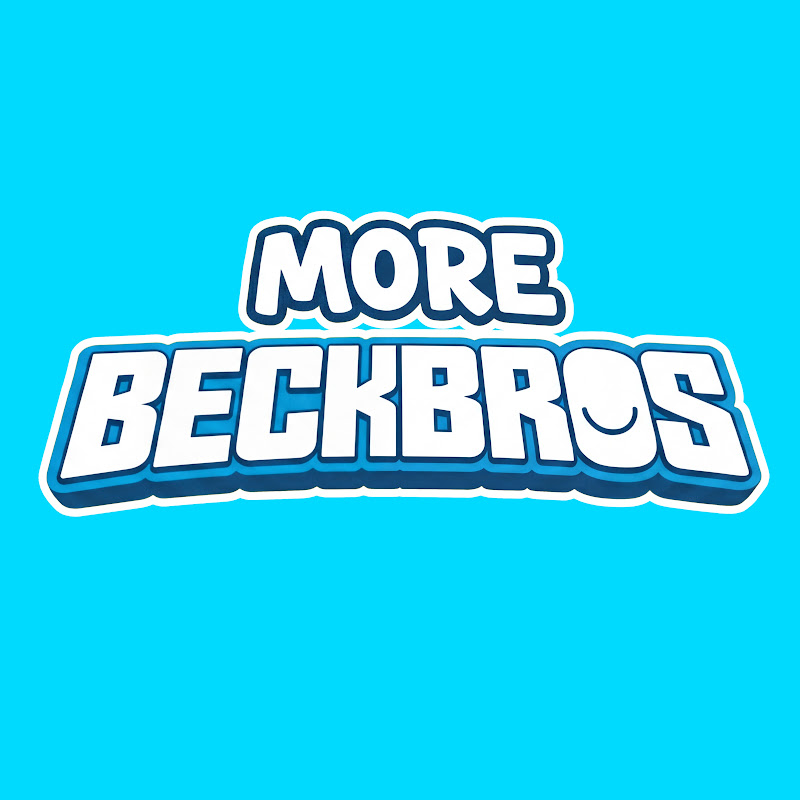 MoreBeckBros